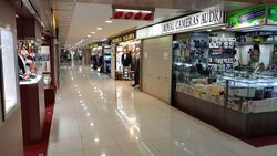 Grand Hyatt Singapore (D9), Retail #526753461